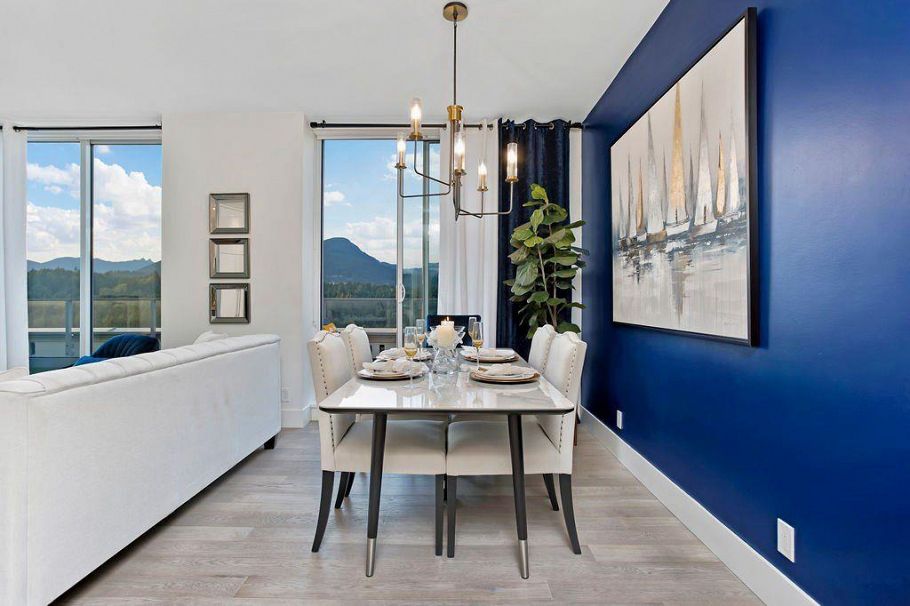 2801 680 Seylynn Crescent North Vancouver, BC - 5