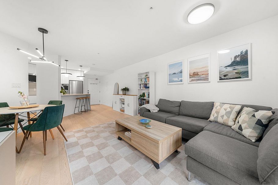 107 2023 Franklin Street Vancouver, BC - 4