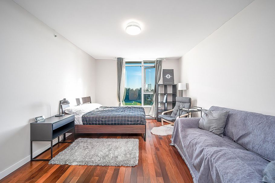 1202 2688 West Mall Vancouver, BC - 21