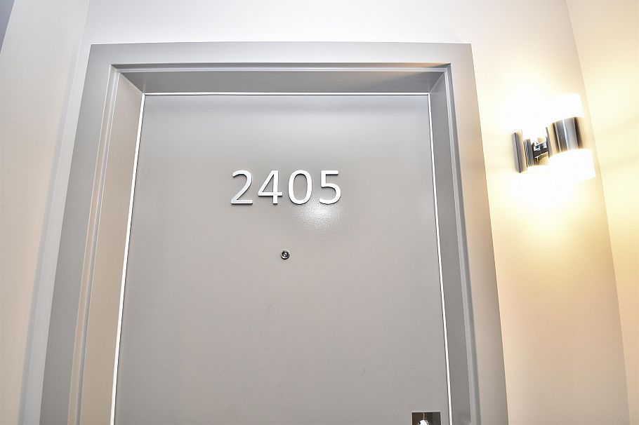 2405 1788 Gilmore Avenue Burnaby, BC - 4