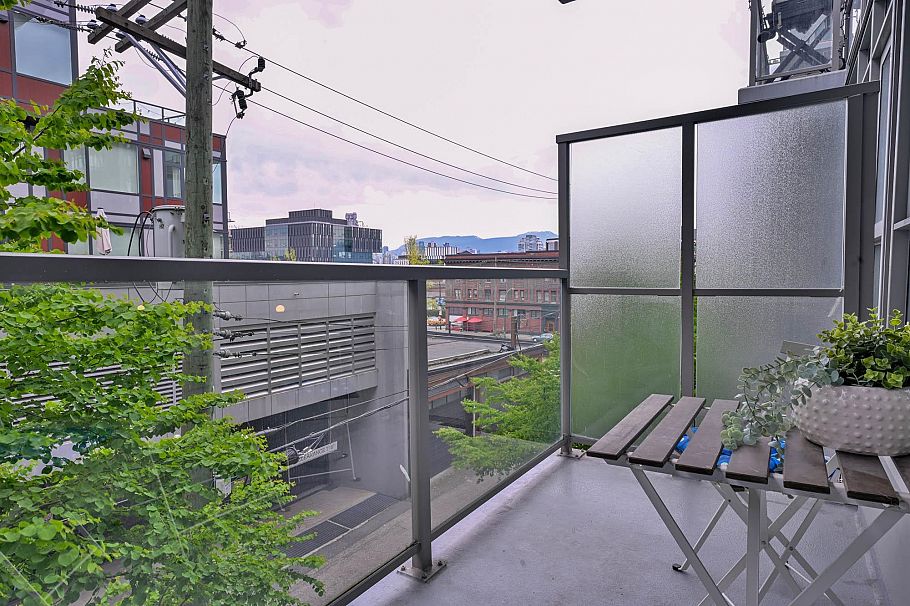 509 251 E 7th Avenue Vancouver, BC - 18