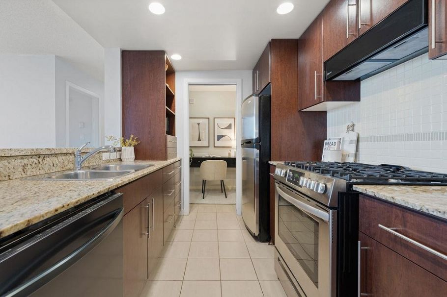 2805 583 Beach Crescent Vancouver, BC - 16