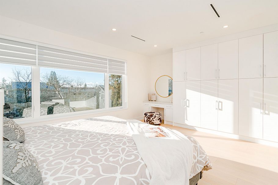 3321 W 37th Avenue Vancouver, BC - 13