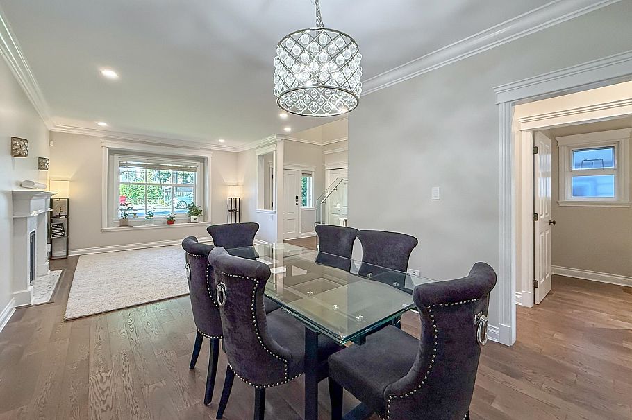 1458 William Avenue North Vancouver, BC - 4