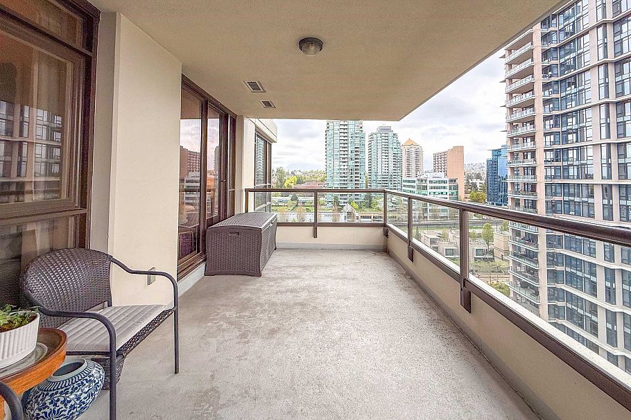 1507 2138 Madison Avenue Burnaby, BC - 16