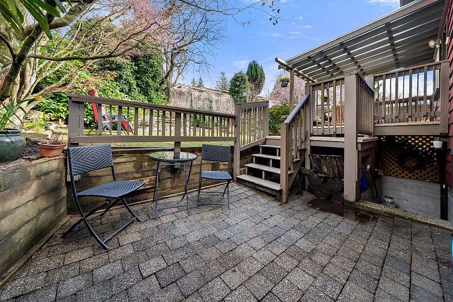 3300 Mahon Avenue North Vancouver, BC - 34