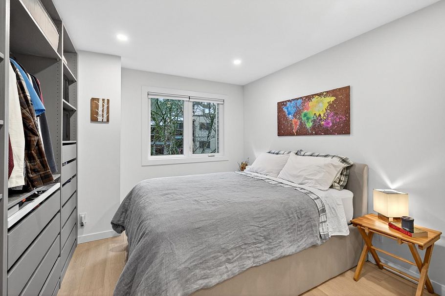 314 1429 E 4th Avenue Vancouver, BC - 15