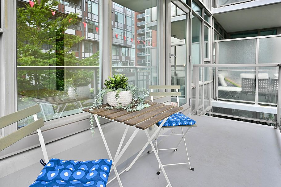 509 251 E 7th Avenue Vancouver, BC - 17