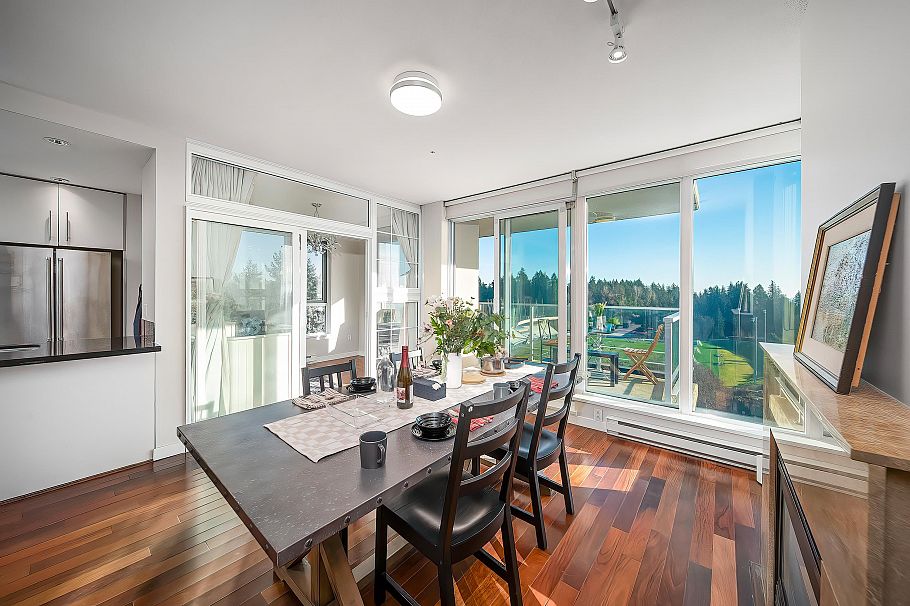 1202 2688 West Mall Vancouver, BC - 10