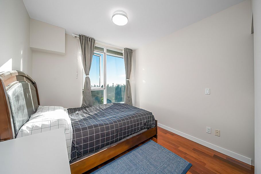 1202 2688 West Mall Vancouver, BC - 24