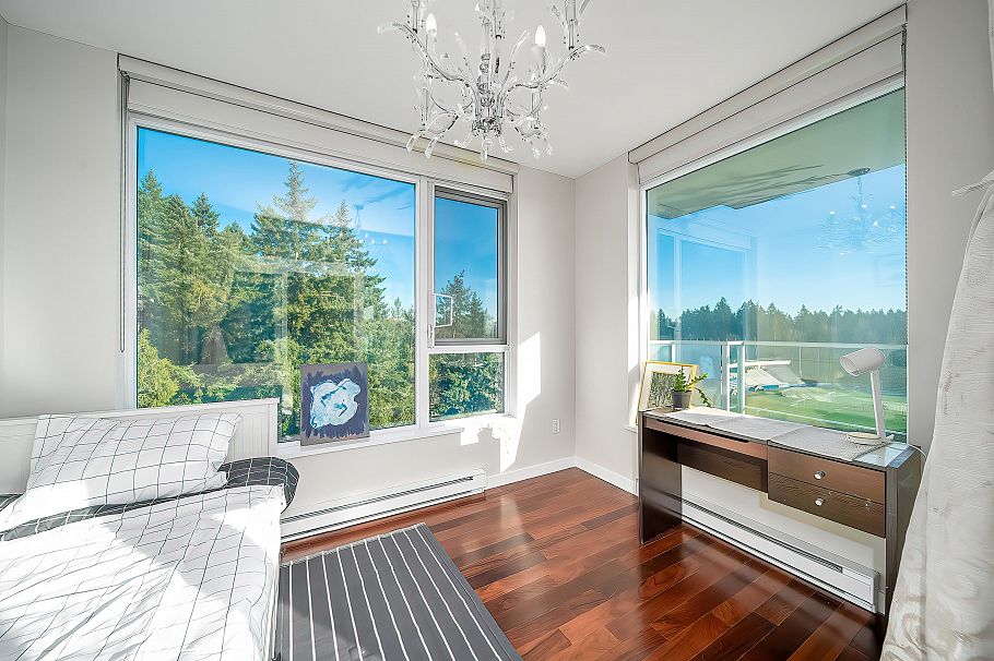 1202 2688 West Mall Vancouver, BC - 19