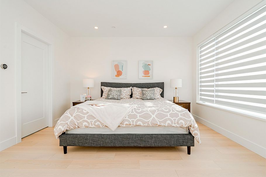 3321 W 37th Avenue Vancouver, BC - 15