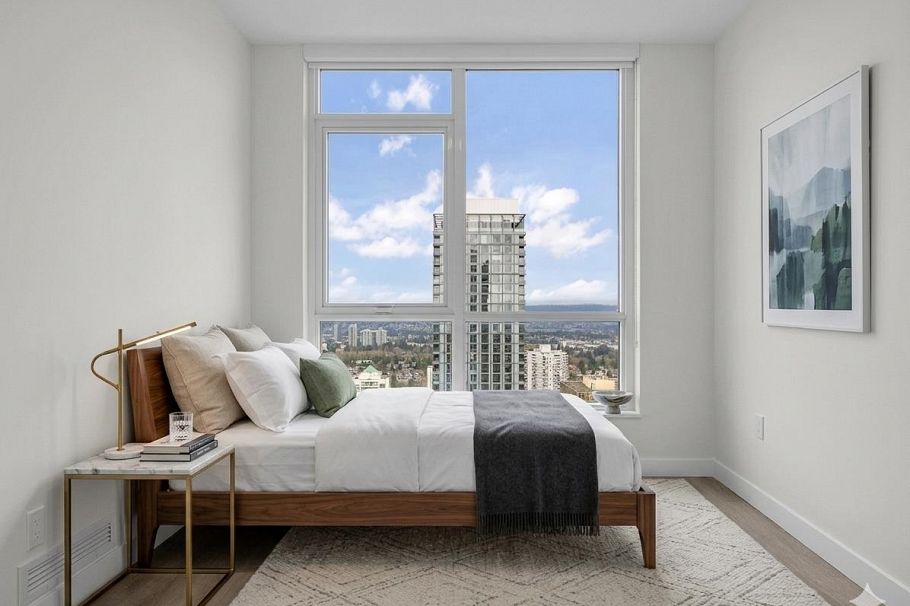 3501 6087 Wilson Avenue Burnaby, BC - 27