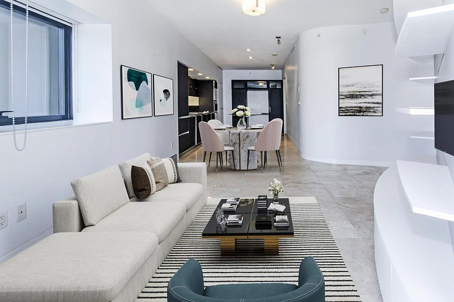 1801 838 W Hastings Street Vancouver, BC - 10