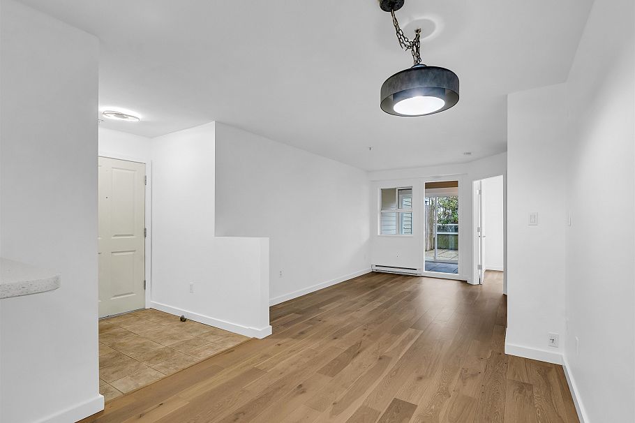 207 1990 Dunbar Street Vancouver, BC - 8