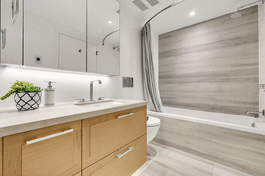 502 7228 Adera Street Vancouver, BC - 13