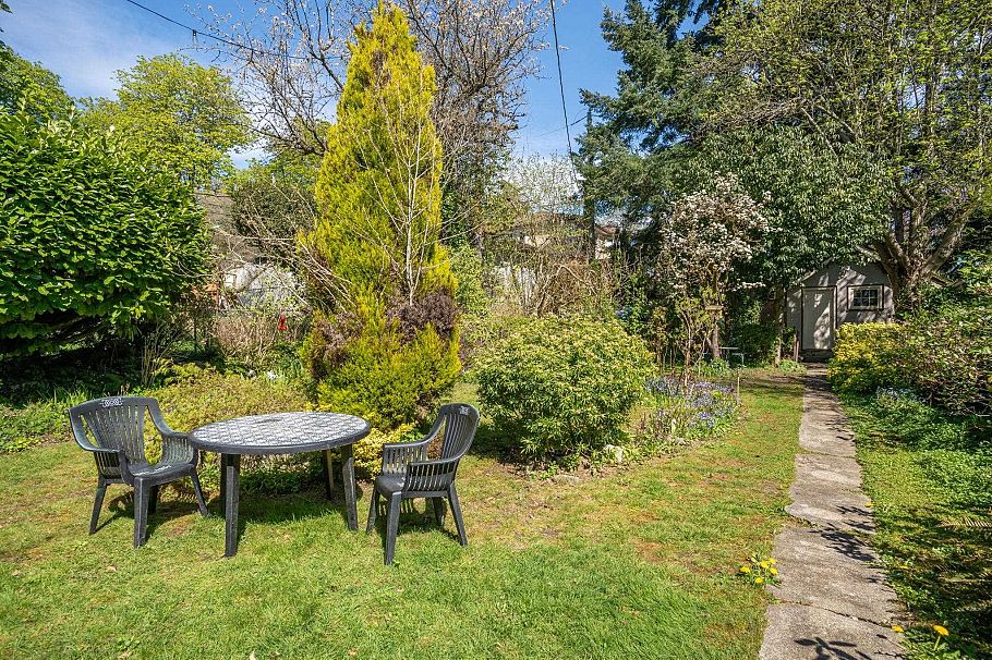 5962 Dunbar Street Vancouver, BC - 25