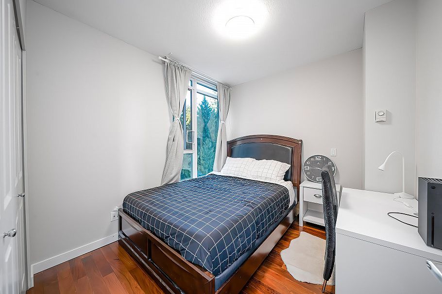 1202 2688 West Mall Vancouver, BC - 25