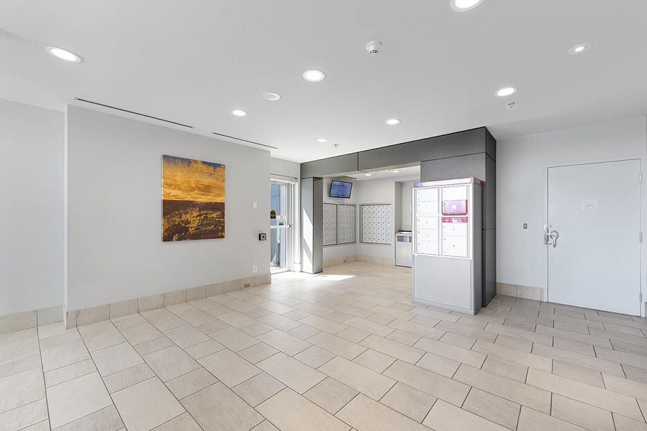 2609 111 W Georgia Street Vancouver, BC - 29