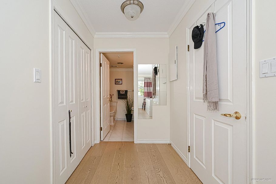 201 2105 W 42nd Avenue Vancouver, BC - 16