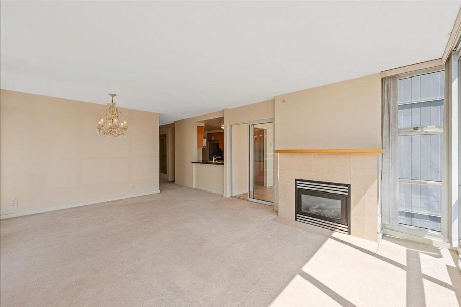 1903 1077 Marinaside Crescent Vancouver, BC - 10