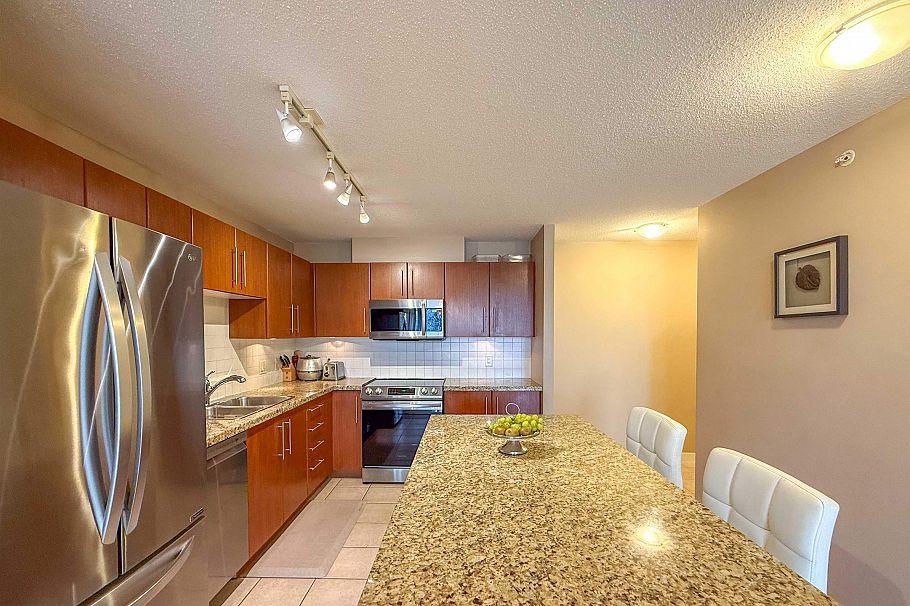 1507 2138 Madison Avenue Burnaby, BC - 7