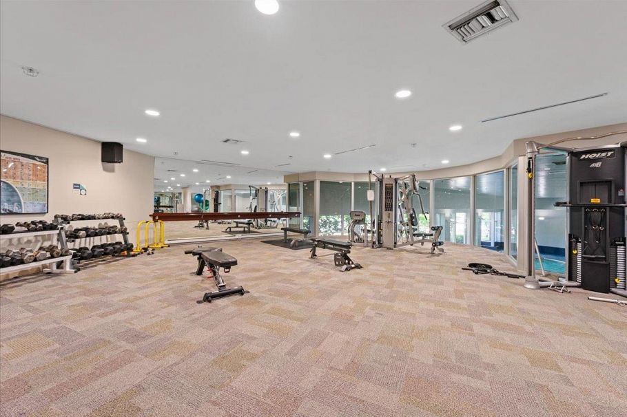 1903 1077 Marinaside Crescent Vancouver, BC - 32