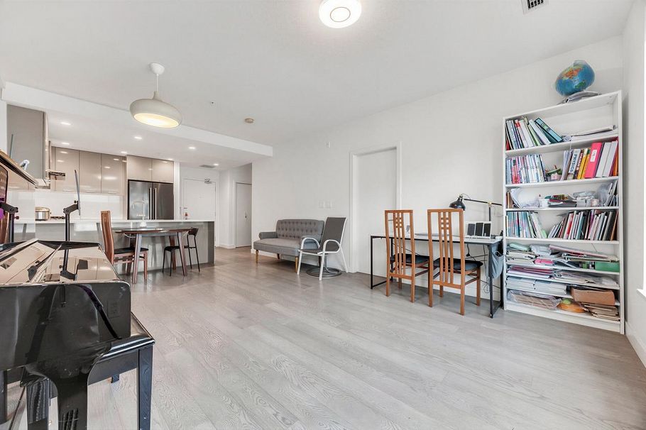 417 3581 Ross Drive Vancouver, BC - 13