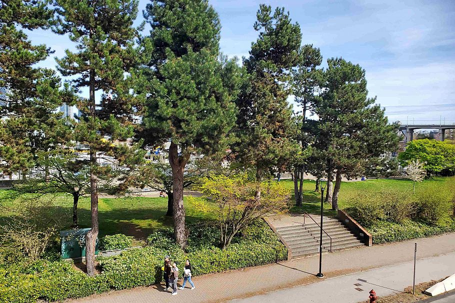 103 1470 Pennyfarthing Drive Vancouver, BC - 6