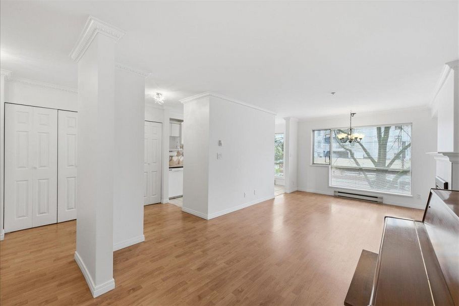 201 3290 W 4th Avenue Vancouver, BC - 25