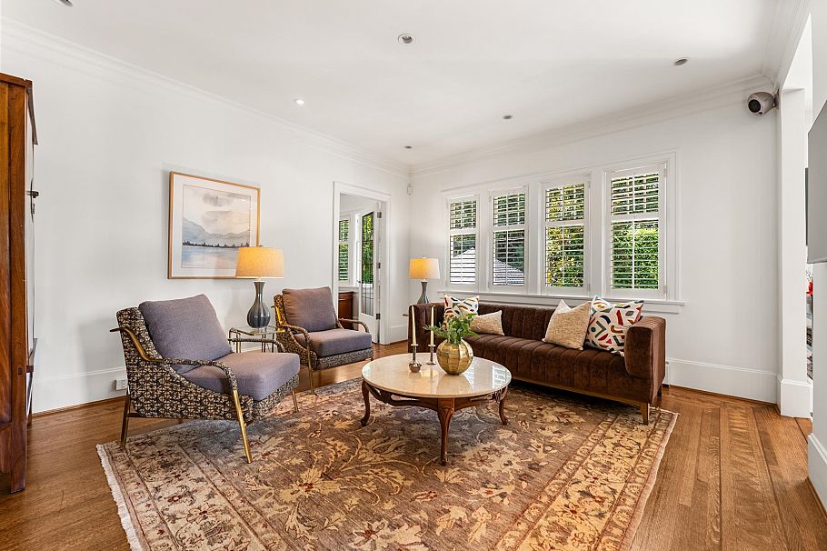 6339 Adera Street Vancouver, BC - 14