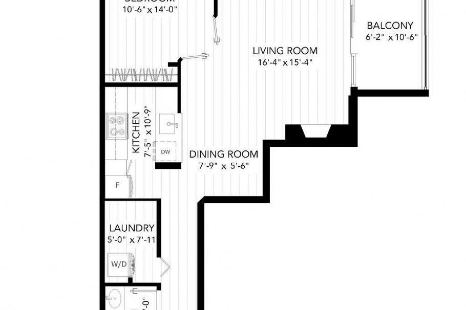 202 1220 Barclay Street Vancouver, BC - 20