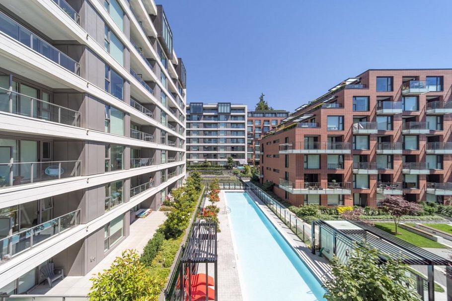 502 7228 Adera Street Vancouver, BC - 21