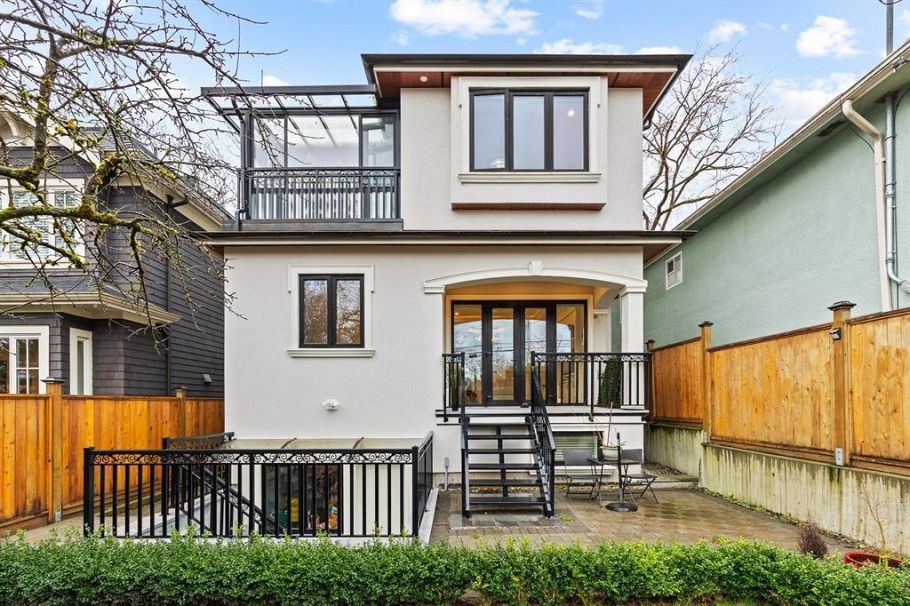 4307 W 13 AVENUE, Vancouver BC V6R 2V1 Vancouver, BC - 19