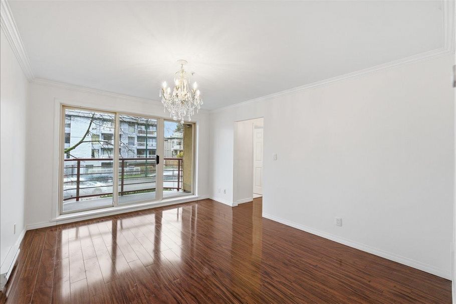 201 3290 W 4th Avenue Vancouver, BC - 6