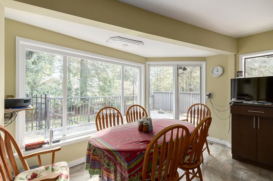 3186 W 42nd Avenue Vancouver, BC - 9