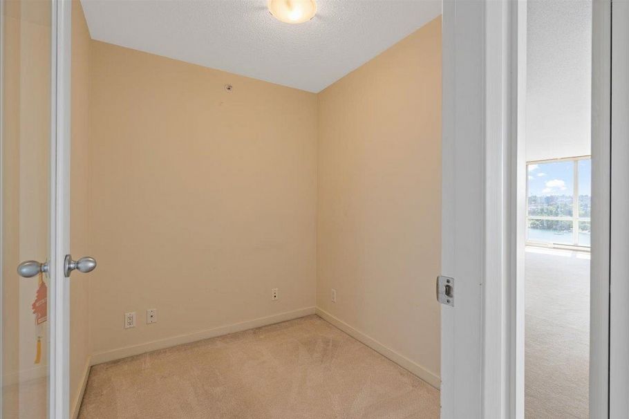 1903 1077 Marinaside Crescent Vancouver, BC - 26