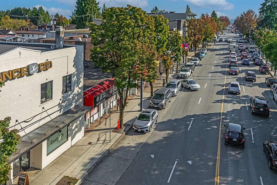 467 E 43rd Avenue Vancouver, BC - 14