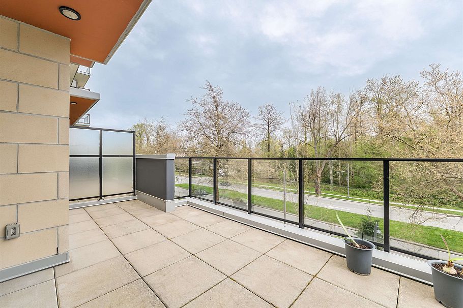 5336 University Boulevard Vancouver, BC - 29