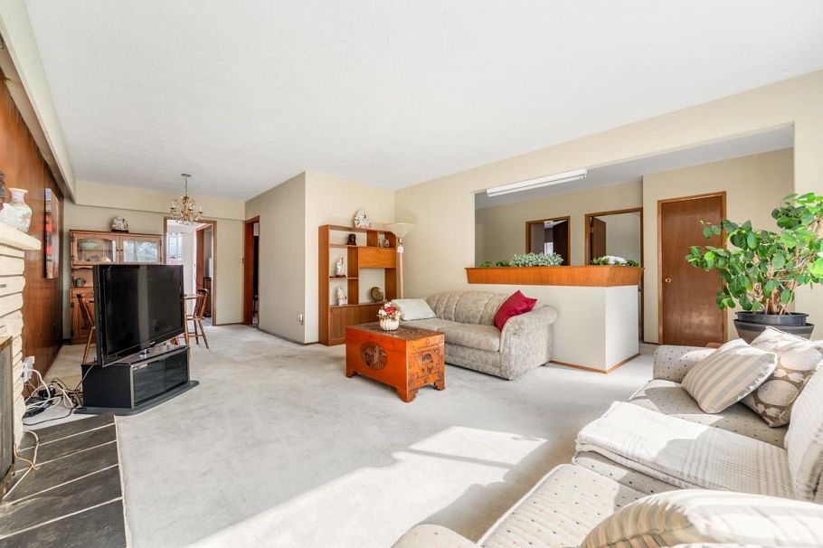 6036 Knight Street Vancouver, BC - 4