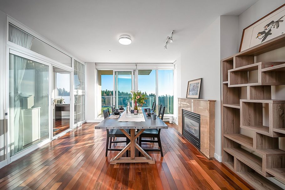 1202 2688 West Mall Vancouver, BC - 7