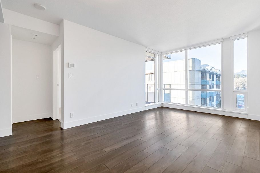 601 1550 Fern Street North Vancouver, BC - 15