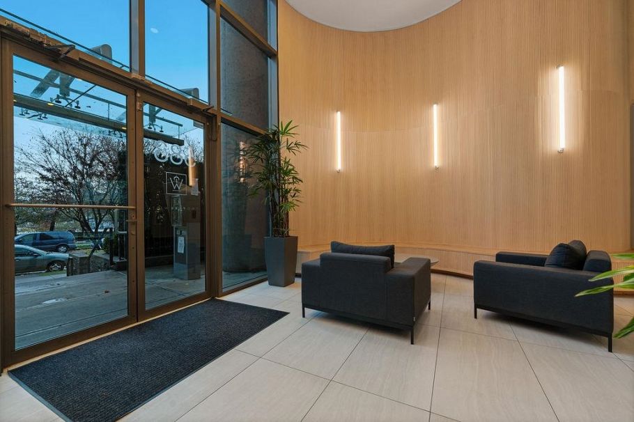 2805 583 Beach Crescent Vancouver, BC - 33