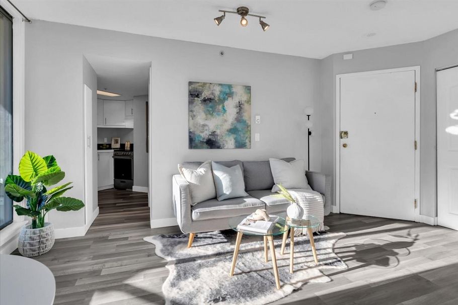 1006 789 Drake Street Vancouver, BC - 11