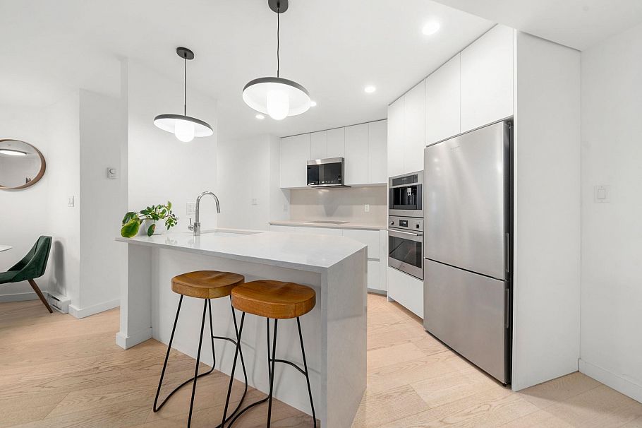 107 2023 Franklin Street Vancouver, BC - 6