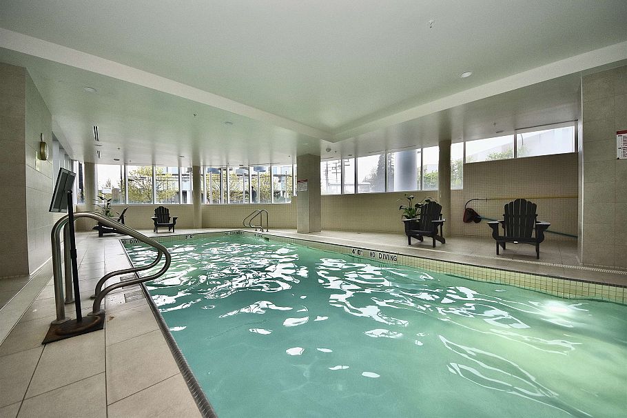 2405 1788 Gilmore Avenue Burnaby, BC - 27