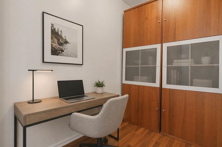 1209 1420 W Georgia Street Vancouver, BC - 18