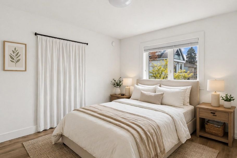 1221 Rossland Street Vancouver, BC - 36