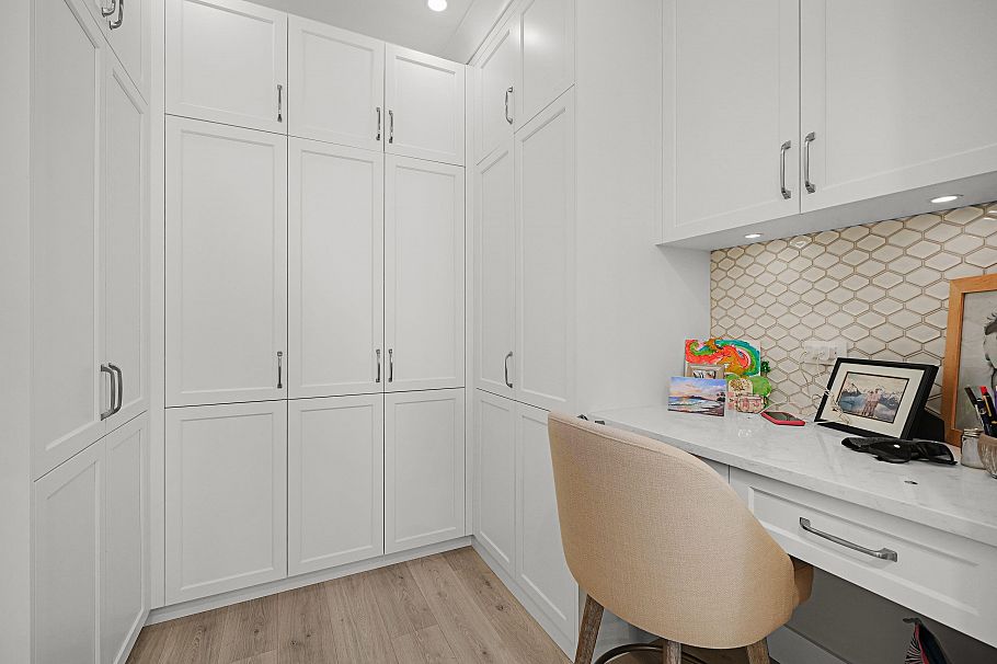 102 1488 Hornby Street Vancouver, BC - 12