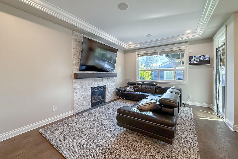 1458 William Avenue North Vancouver, BC - 7